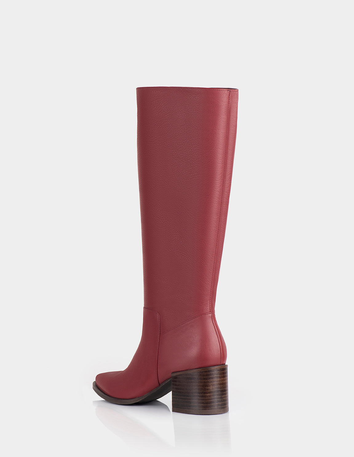 Bota Ferrara Cuero MB Ruby