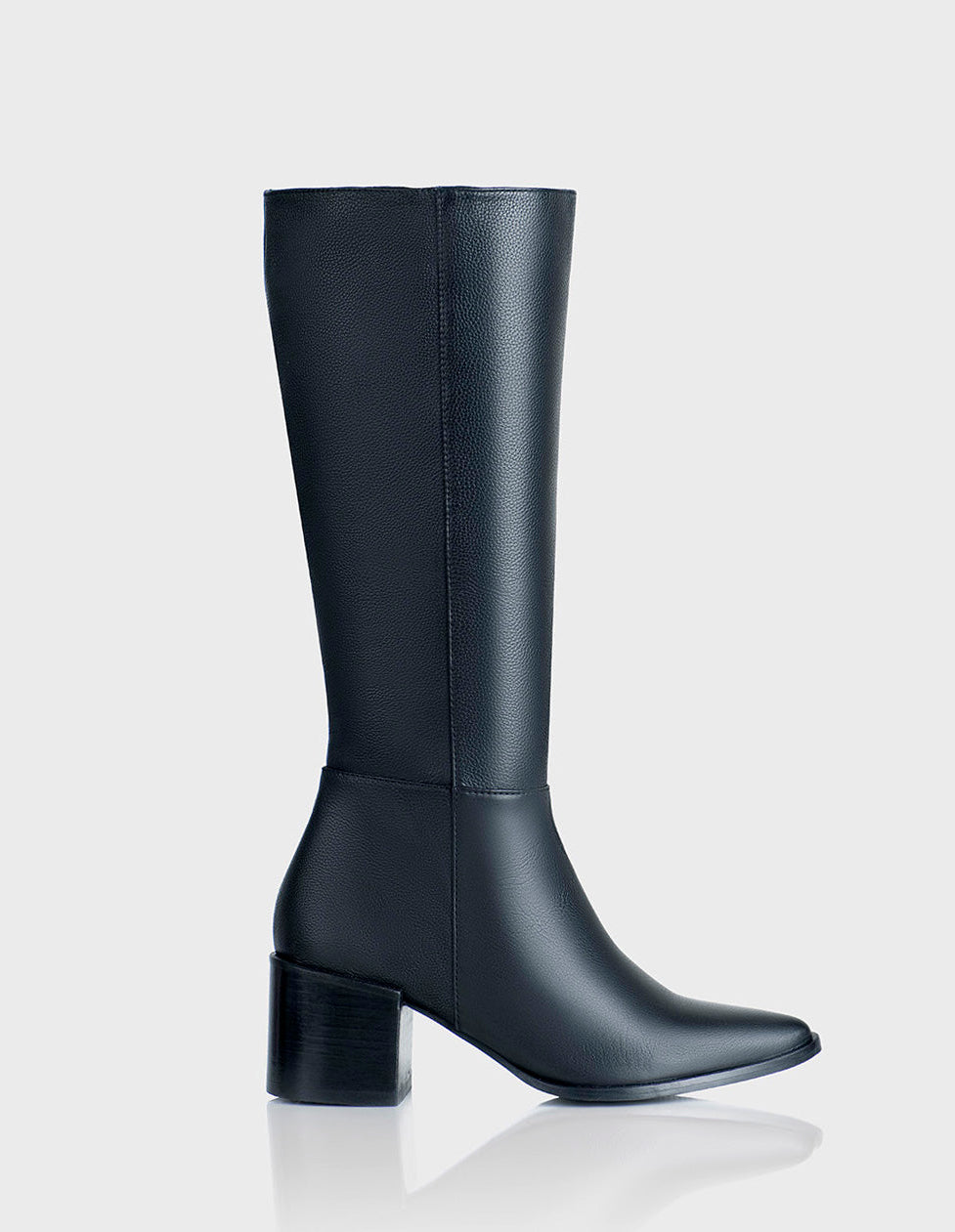 Bota Fortuna Cuero