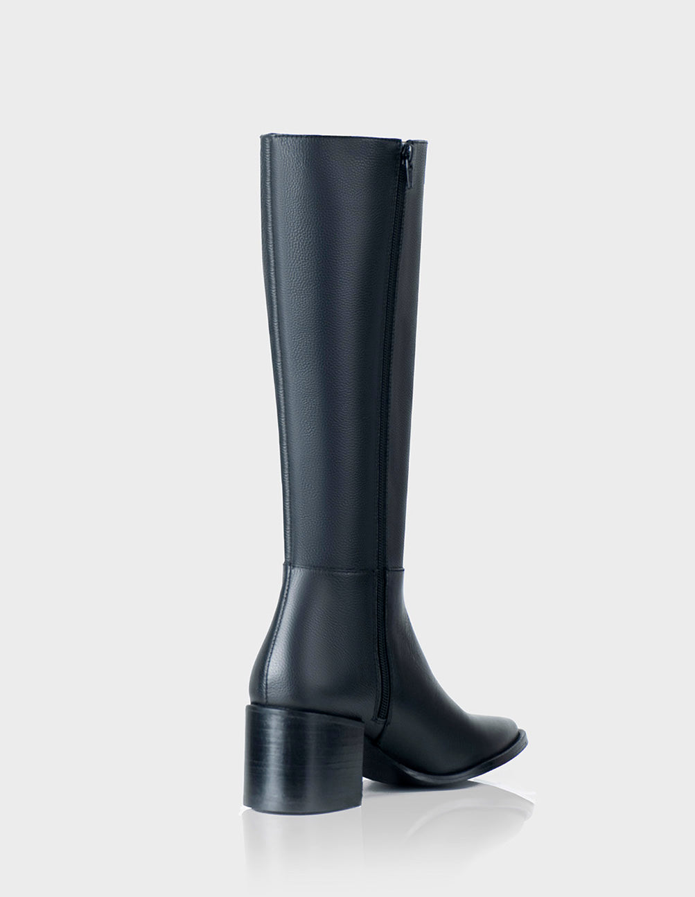 Bota Fortuna Rodo Negro