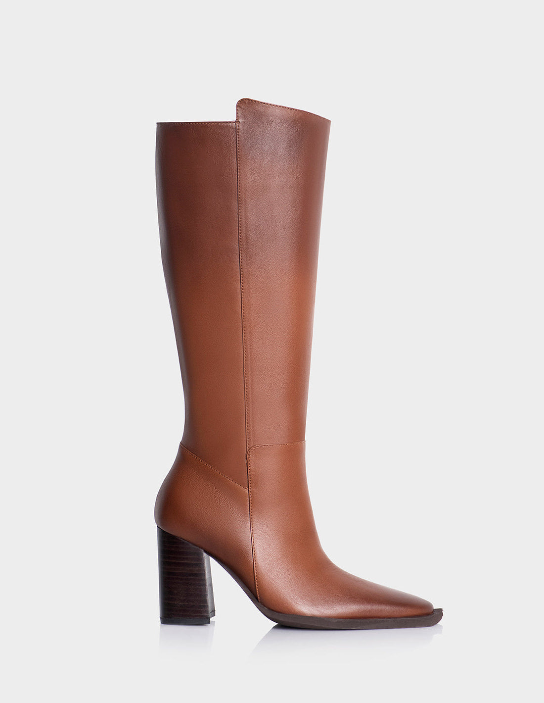 Bota Florencia Cuero Miel