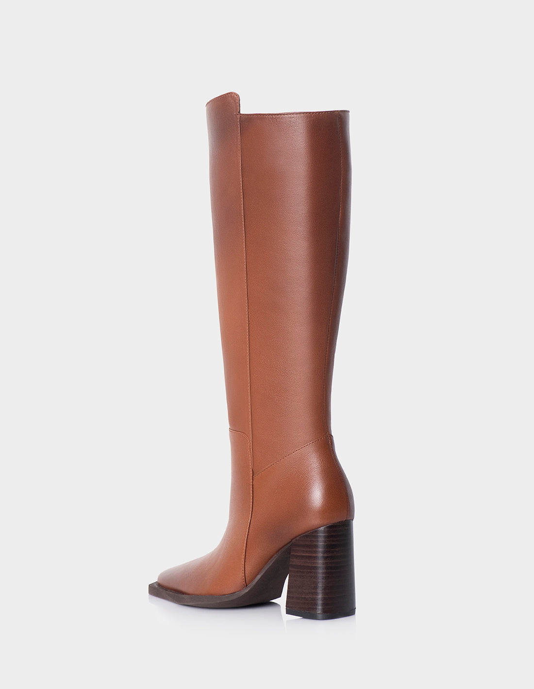 Bota Florencia Cuero Miel