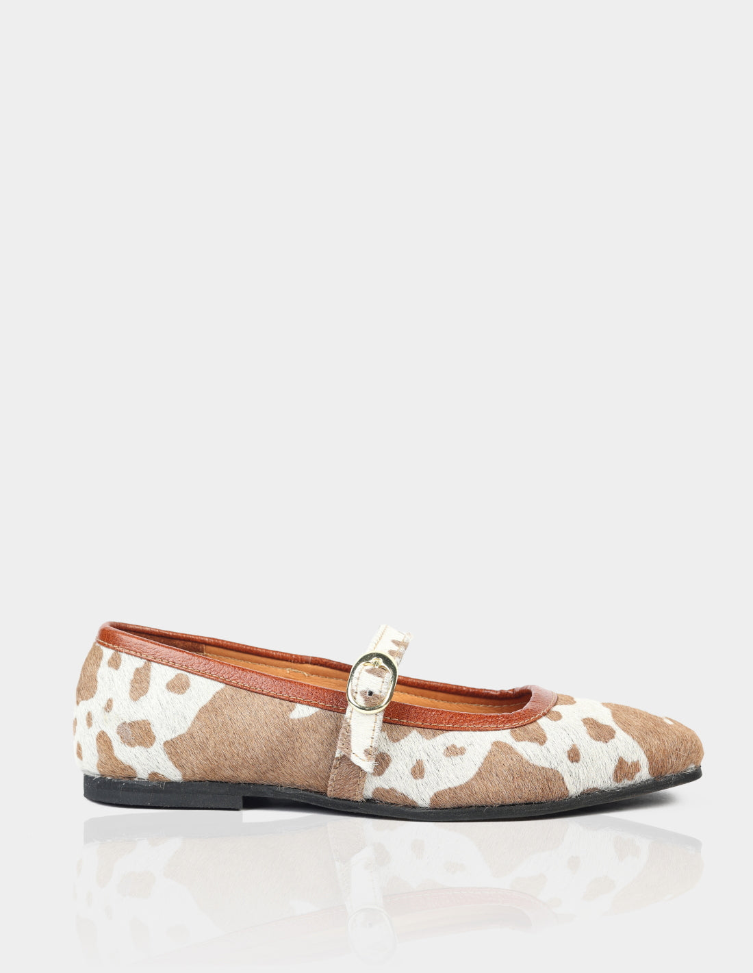 Baleta Grazia Vaquita Miel