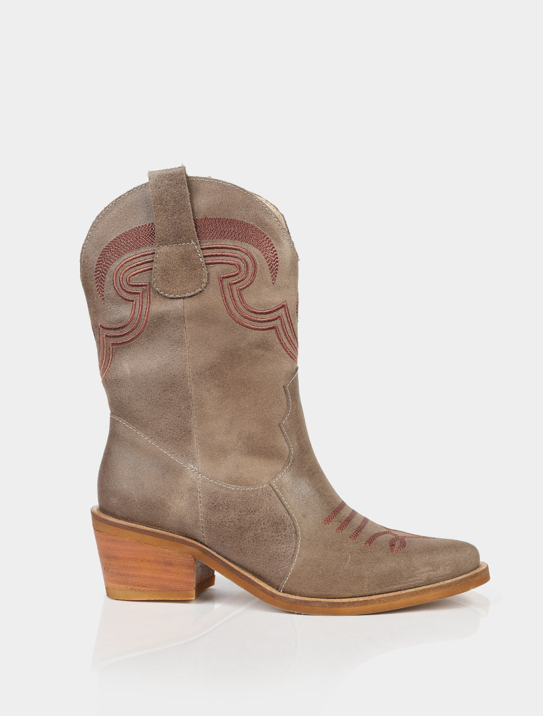 Texana Griselda Almendra