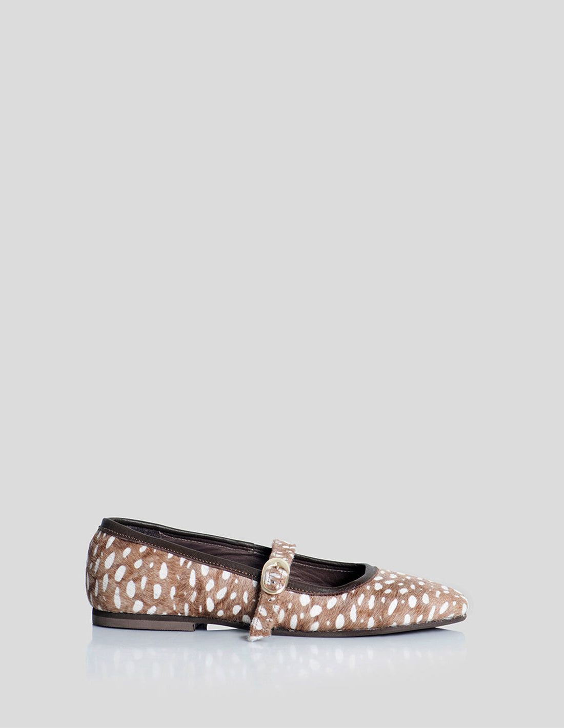 Baleta Grazia Bambi
