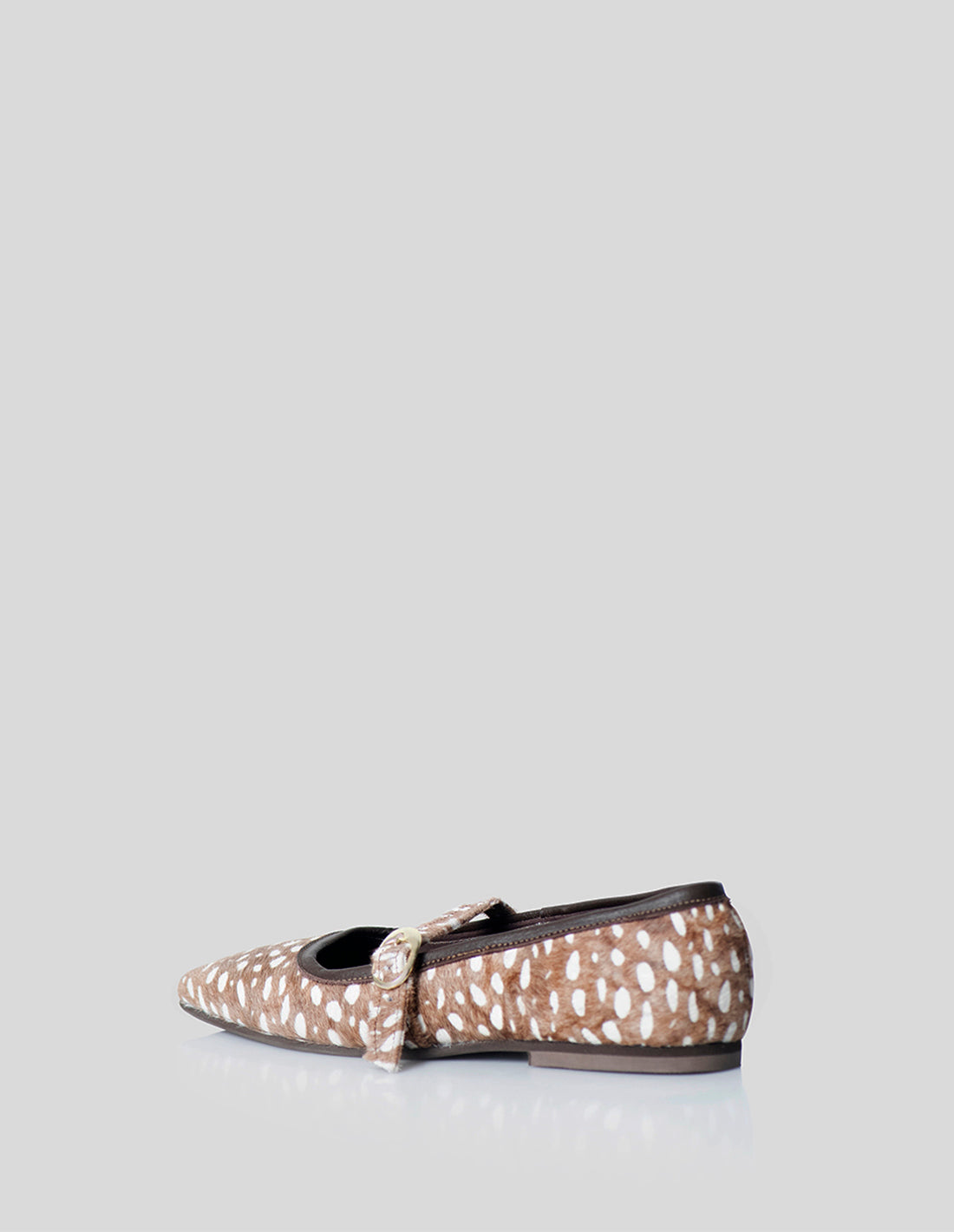 Baleta Grazia Bambi