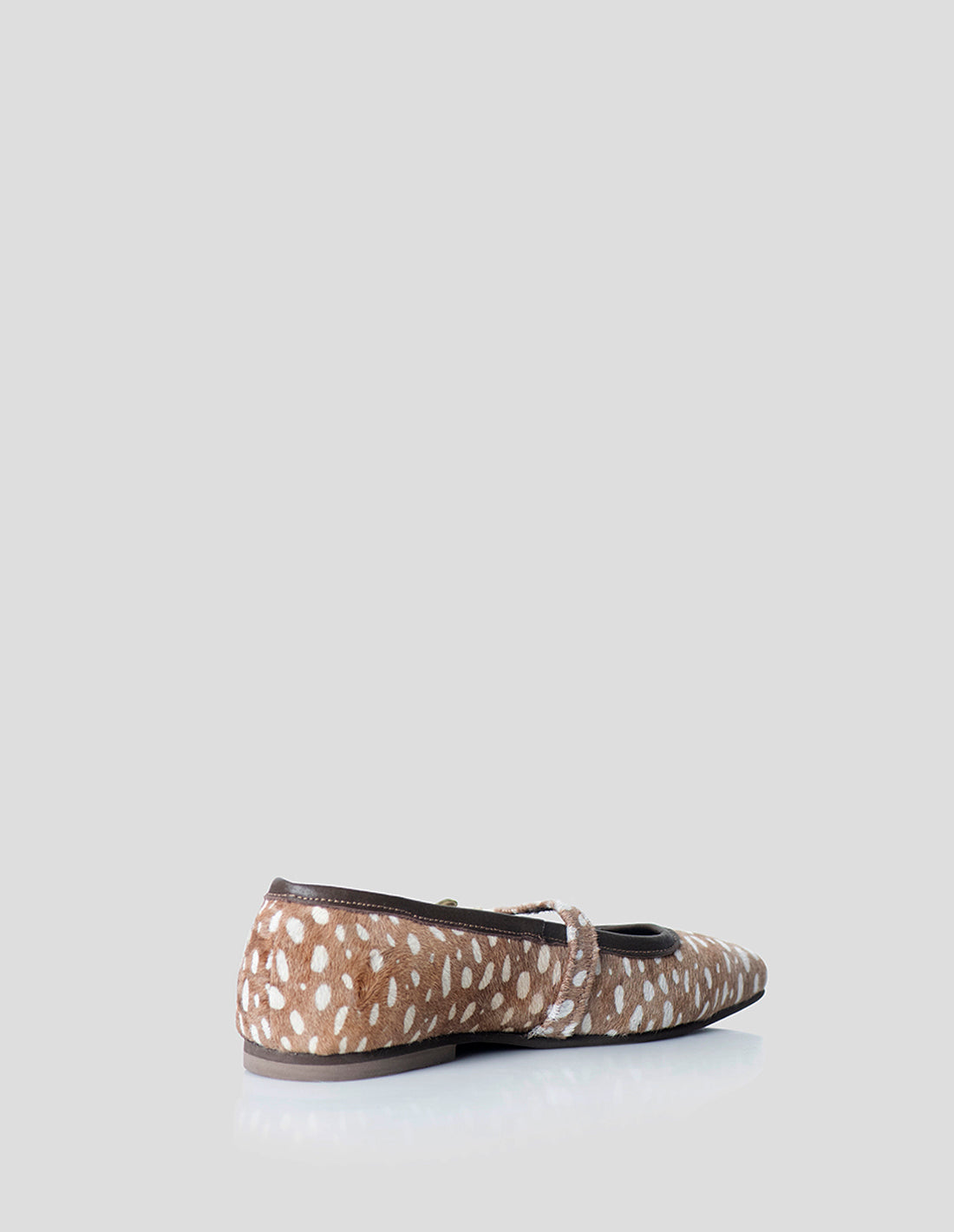 Baleta Grazia Bambi