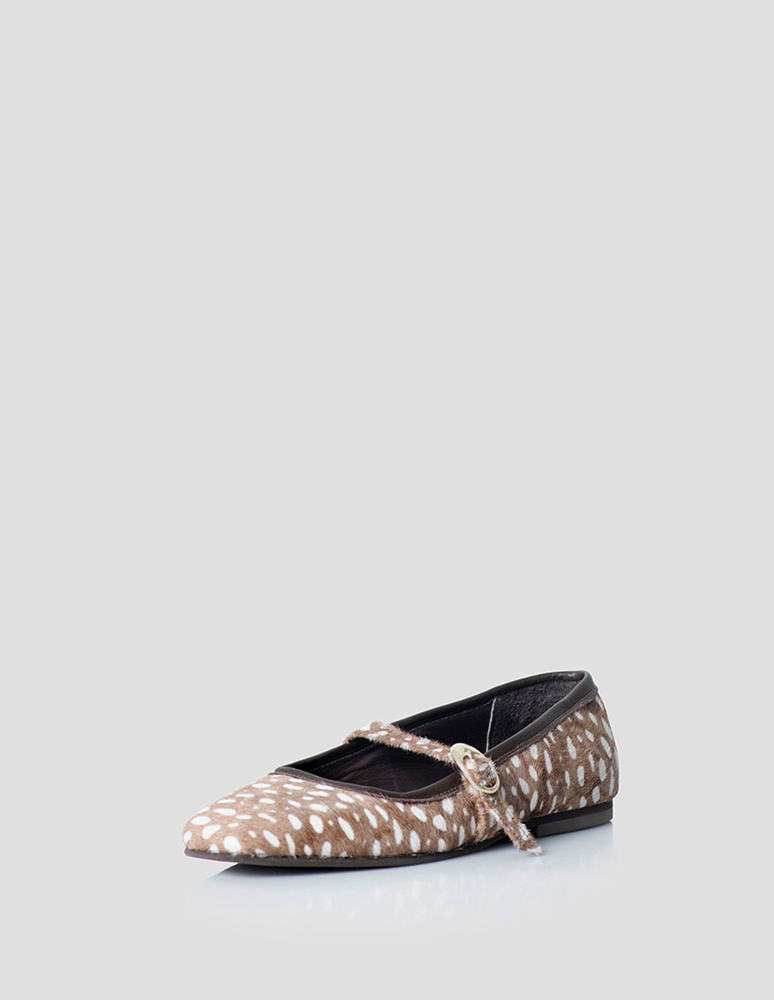 Baleta Grazia Bambi