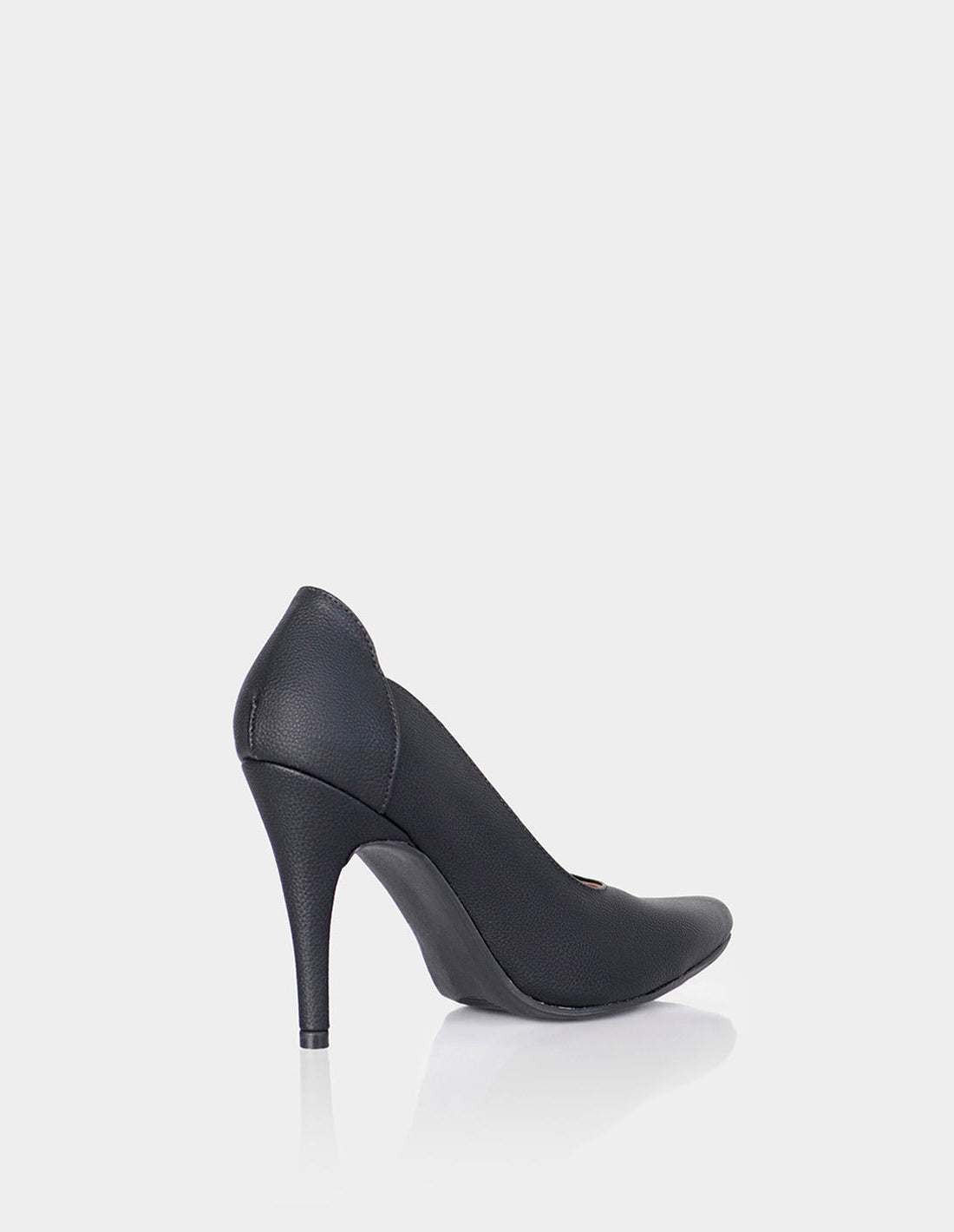Stiletto  Hanna 519 negro
