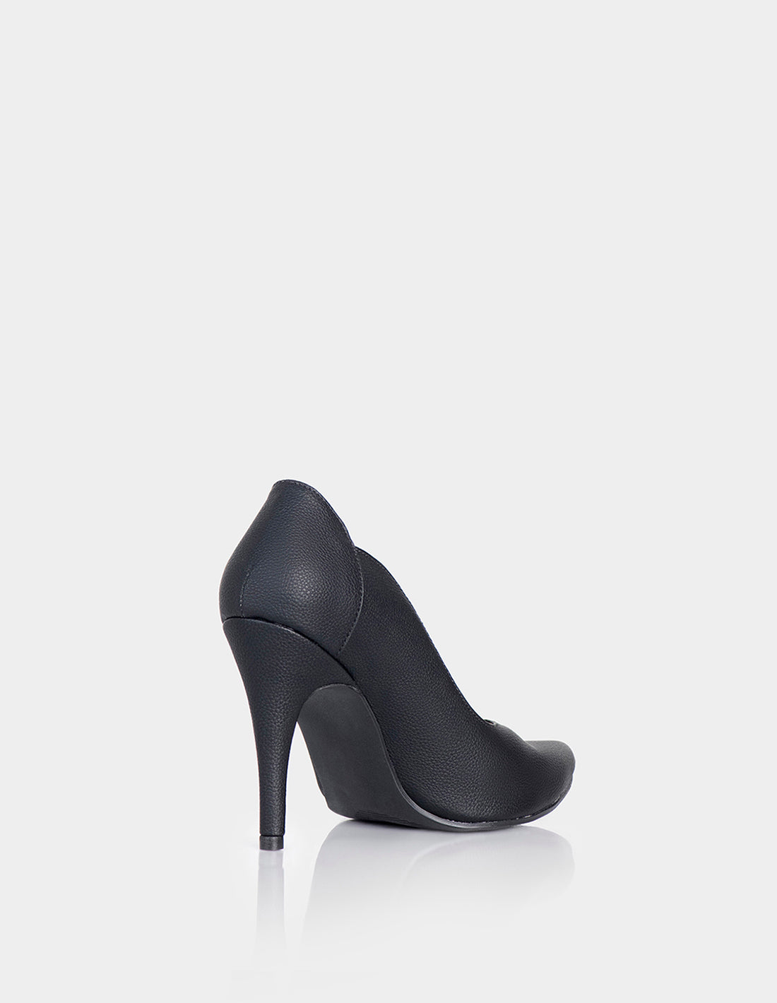 Stiletto  Hanna 519 negro