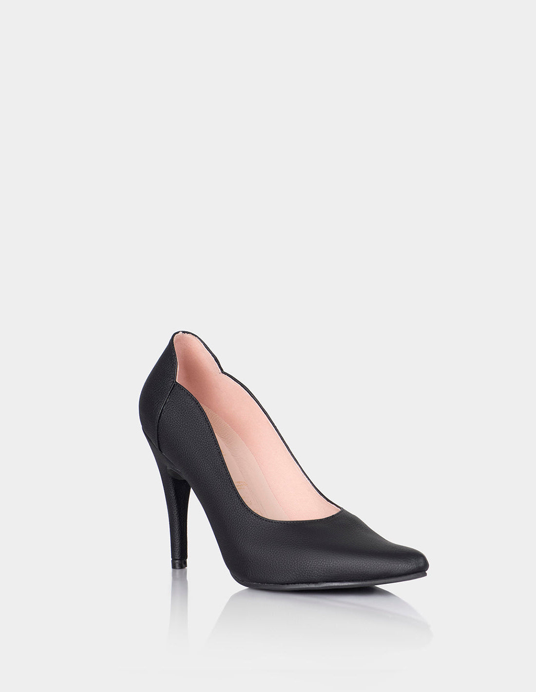 Stiletto  Hanna 519 negro