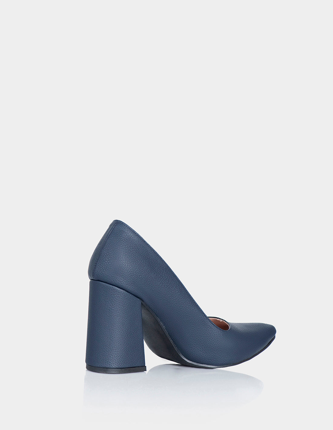 zapato Helena 718 azul