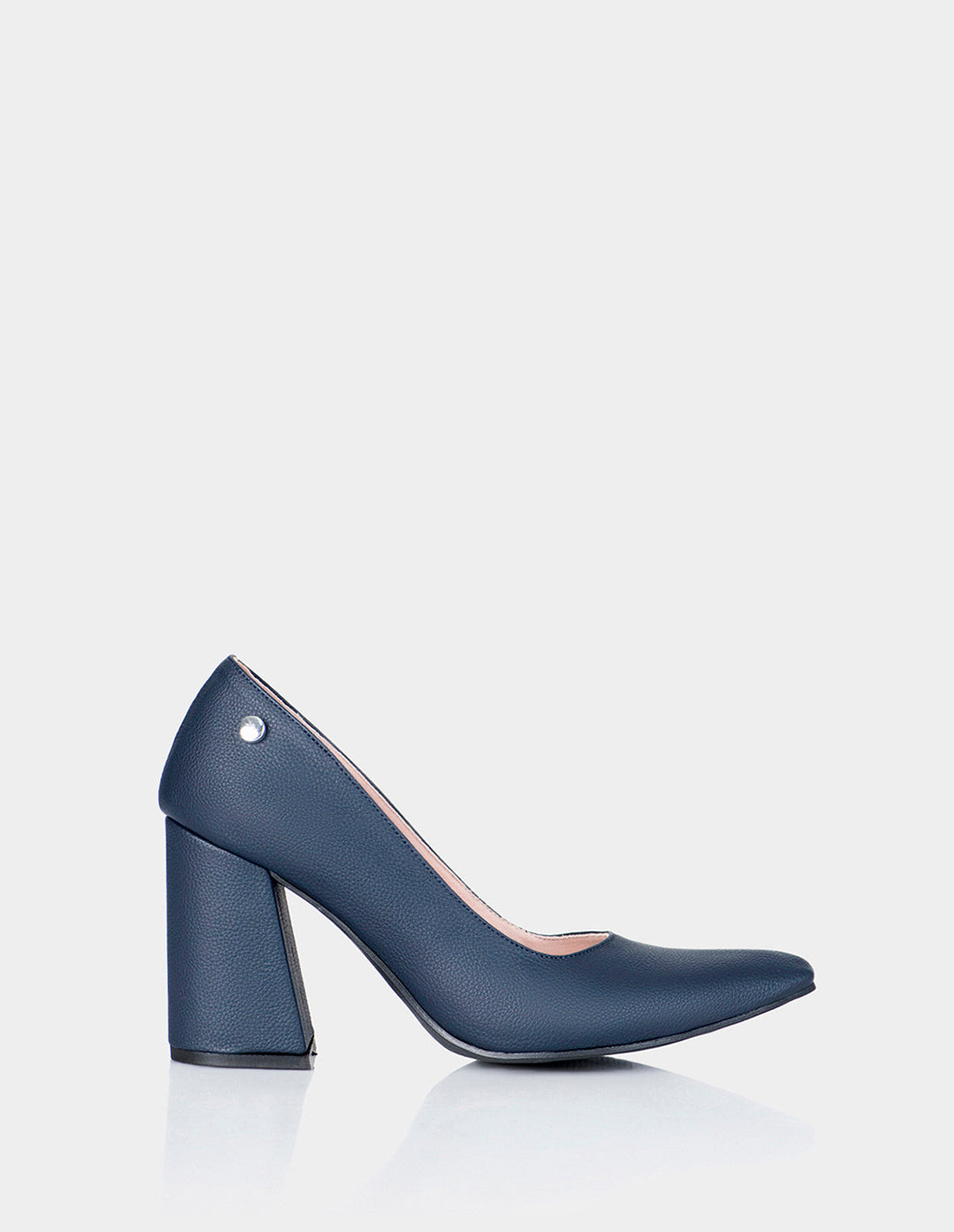 zapato Helena 718 azul