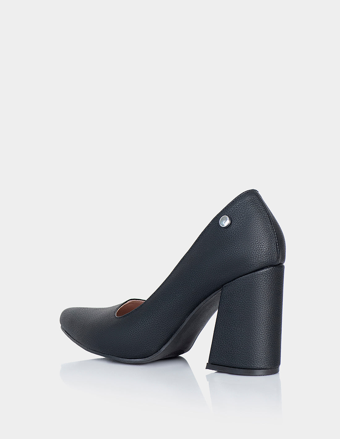zapato Helena 718 Negro