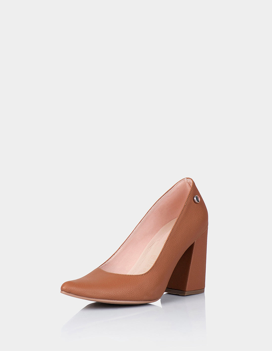 zapato Helena 718 Miel