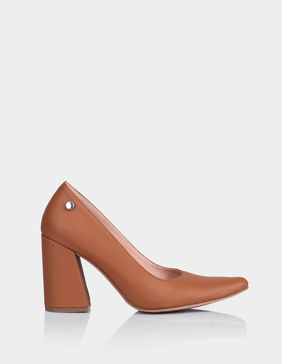 zapato Helena 718 Miel