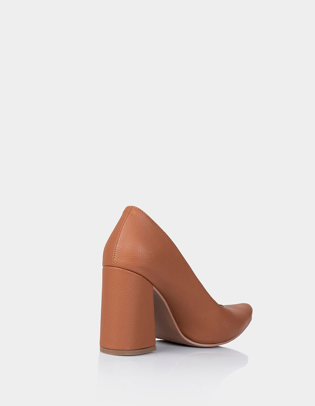 zapato Helena 718 Miel