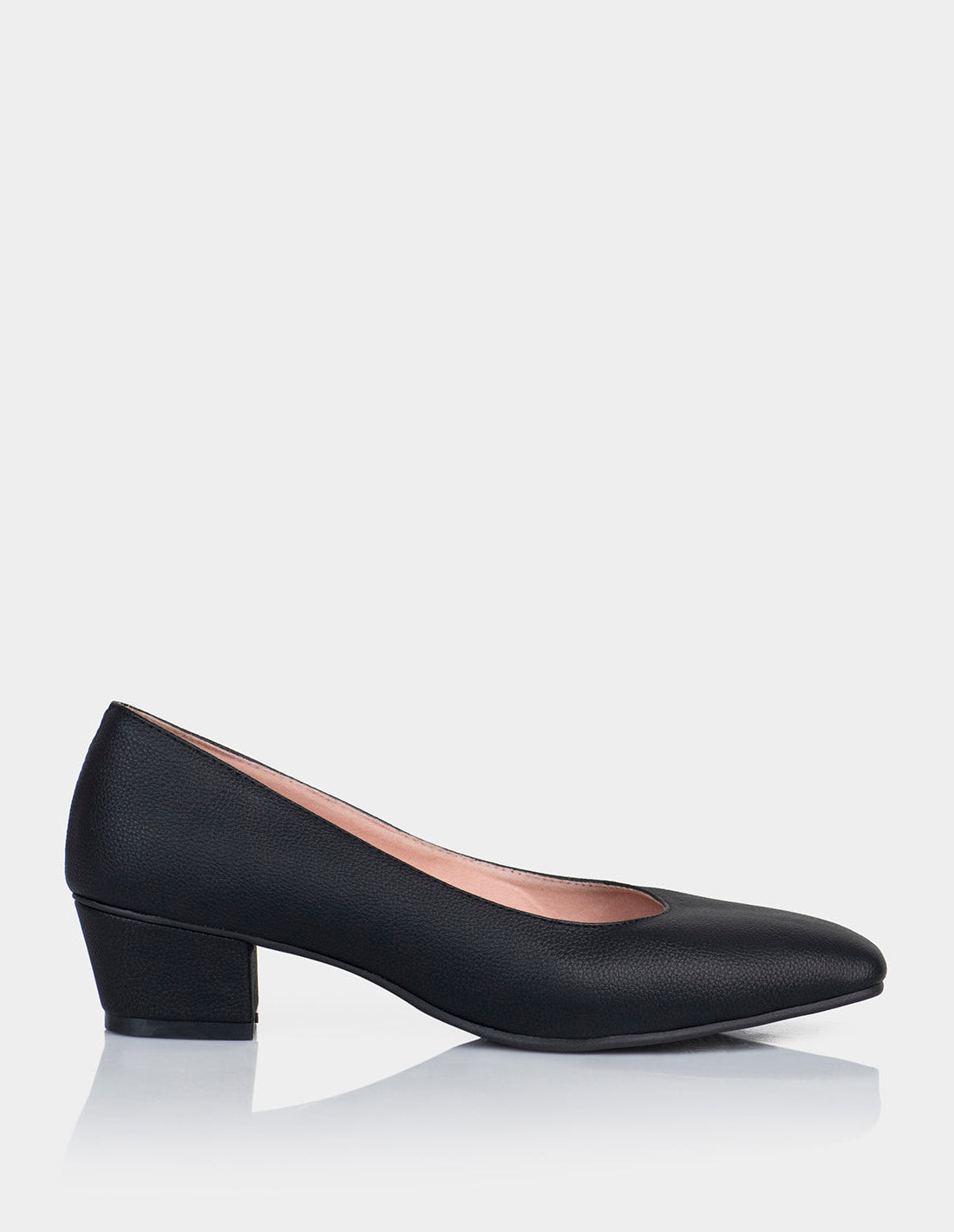 Zapato Huma 625 Negro
