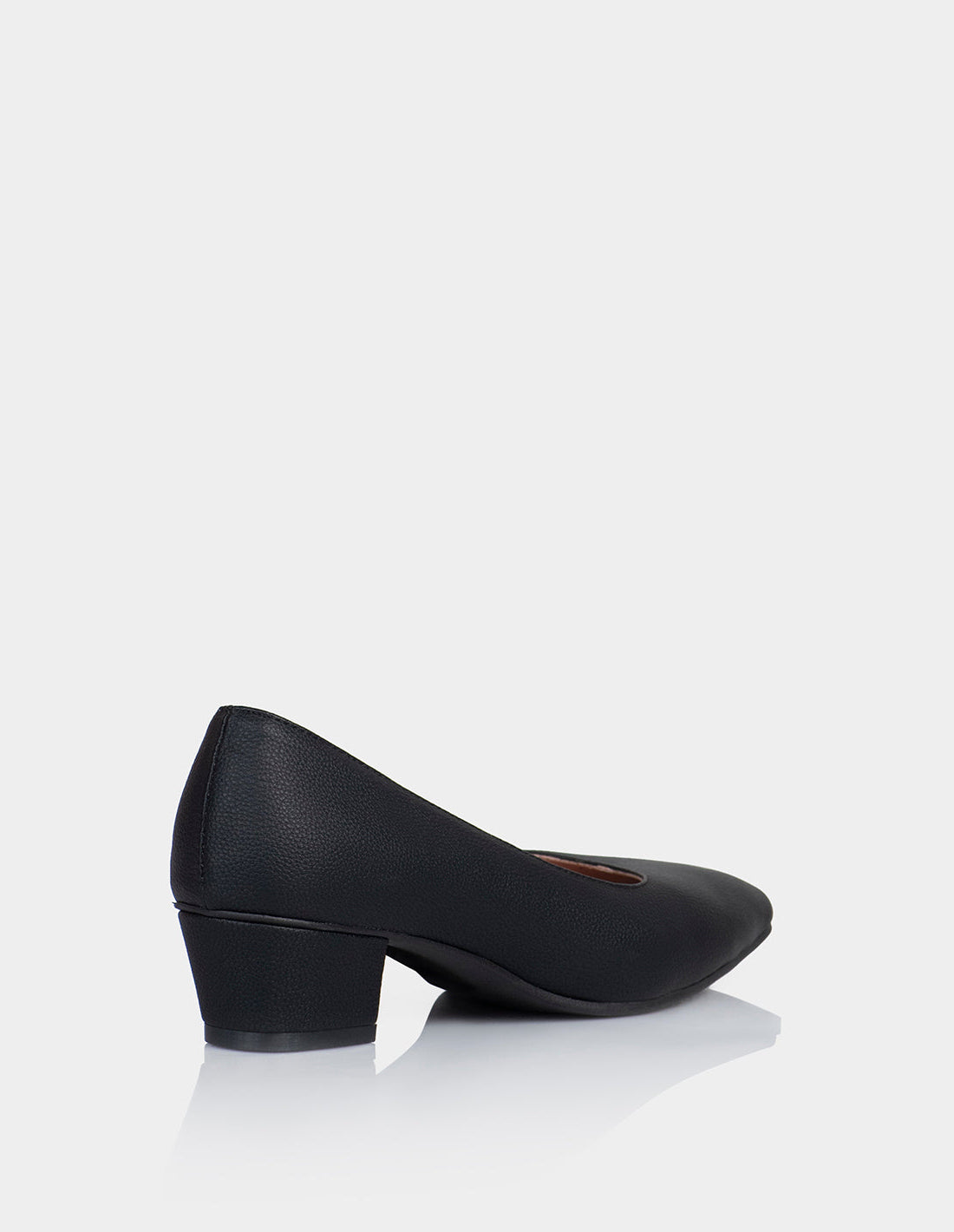 Zapato Huma 625 Negro