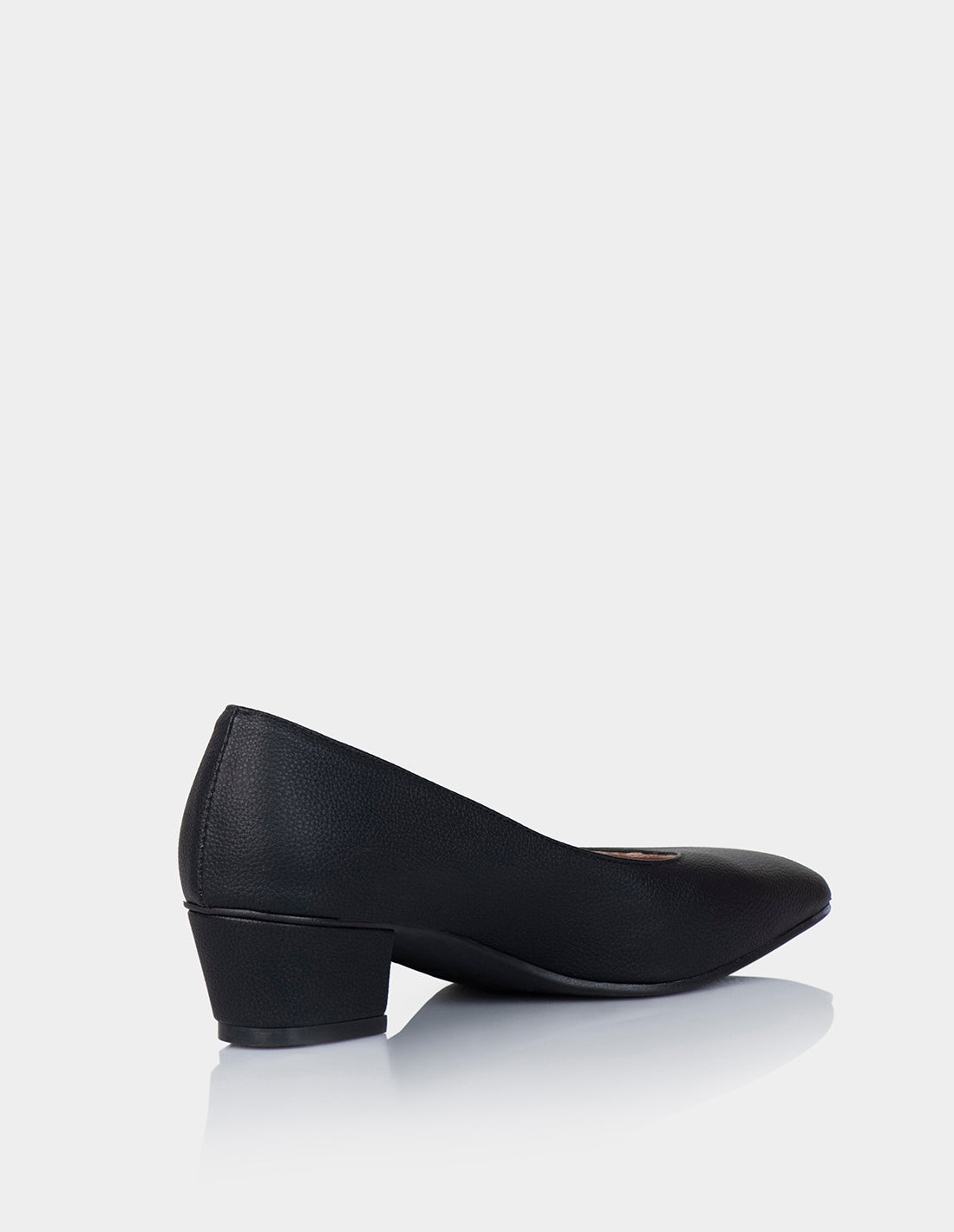 Zapato Huma 625 Negro