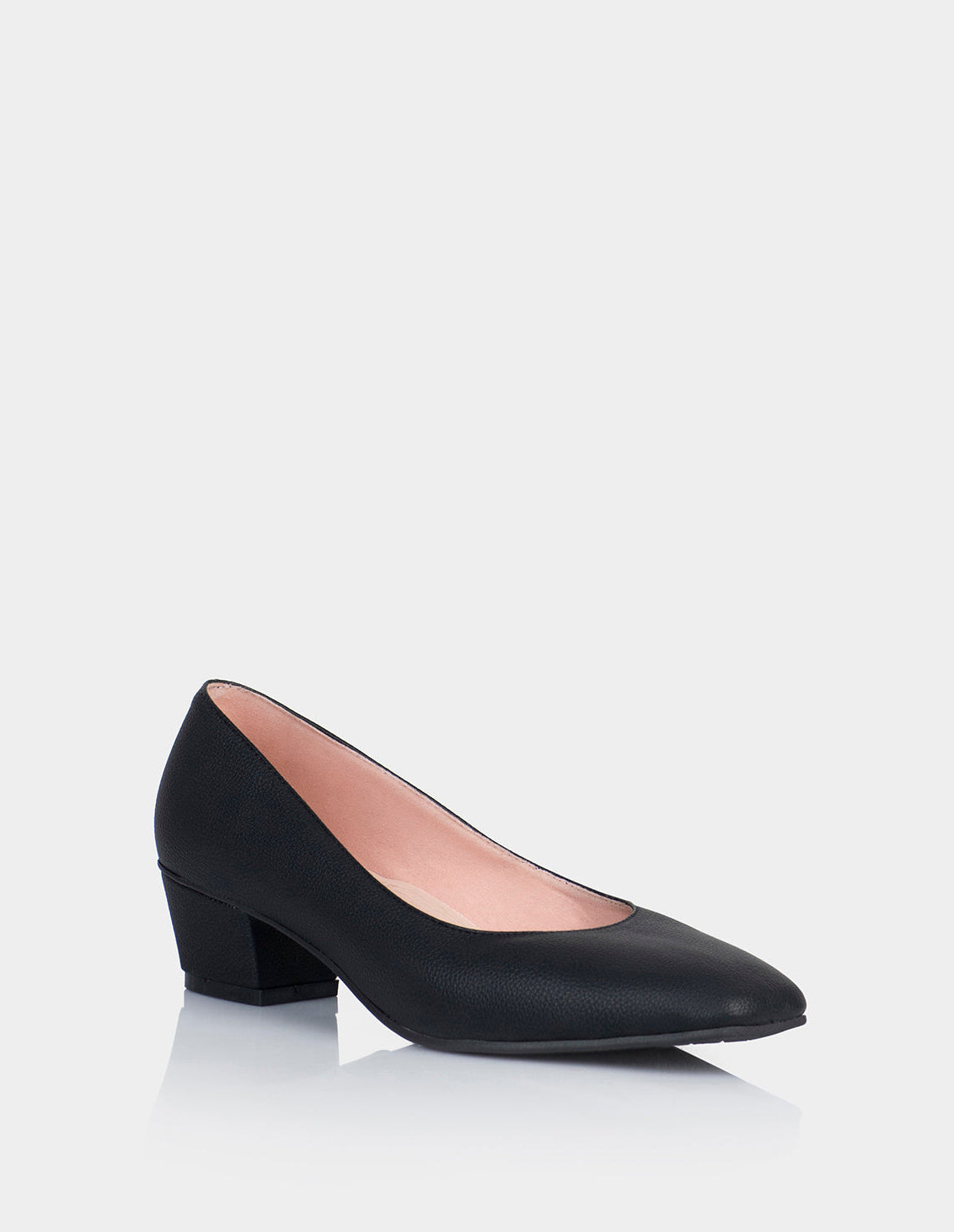 Zapato Huma 625 Negro
