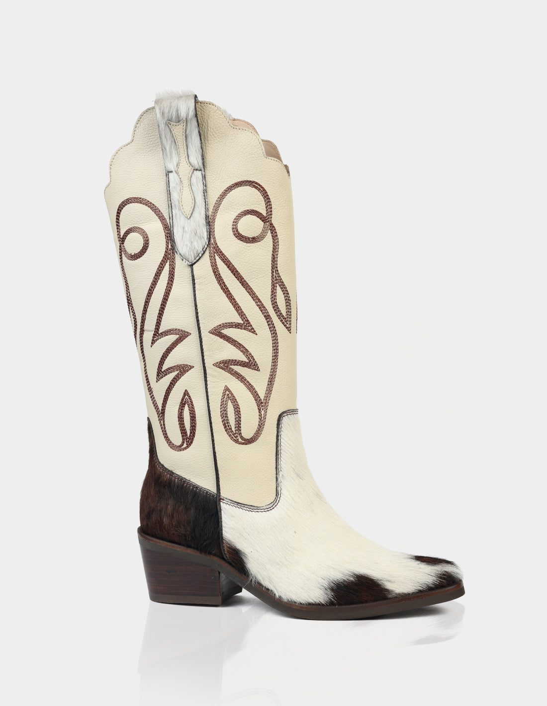 Texana Ikon Beige X cafe