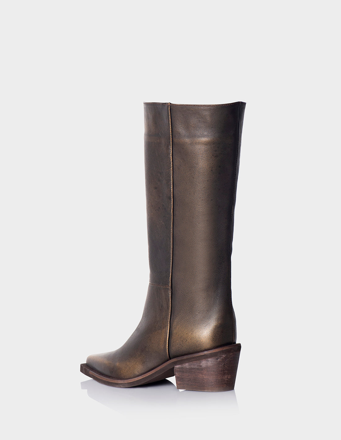 Bota Irina Folia Cafe