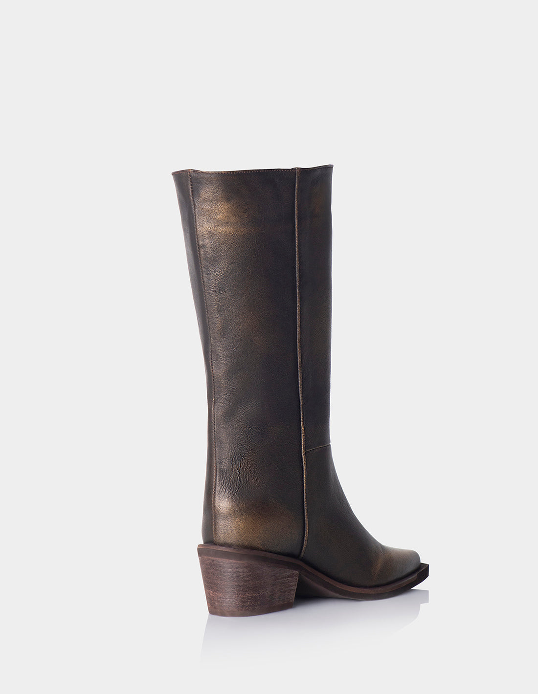 Bota Irina Folia Cafe