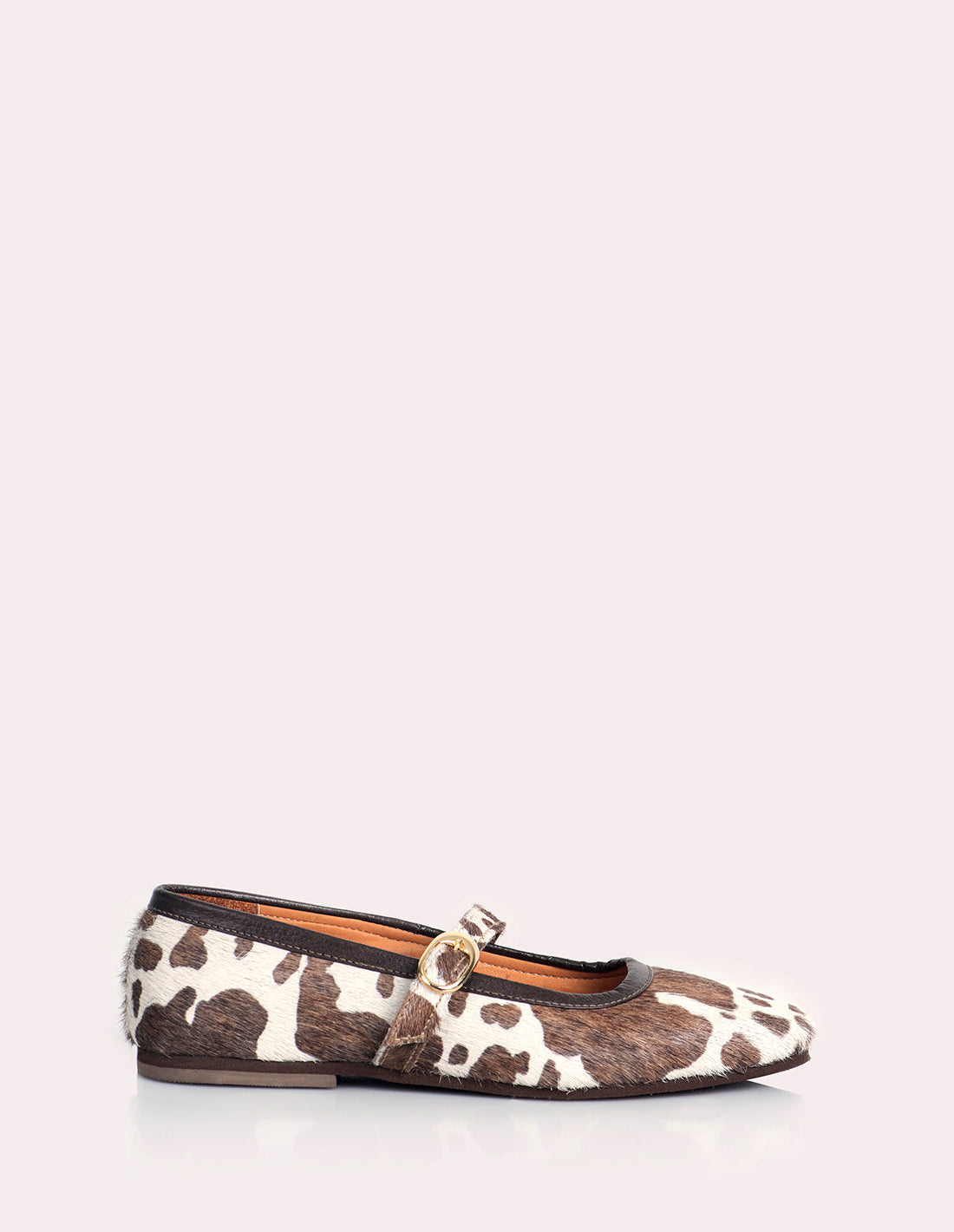 Baleta Grazia Vaquita Cafe