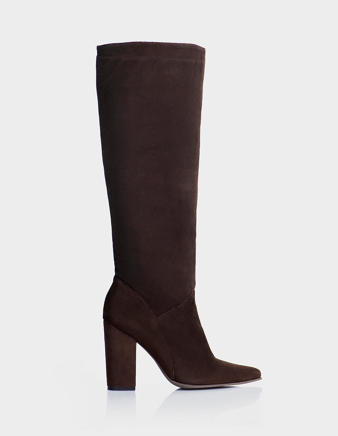 Bota Maggie Ante Café