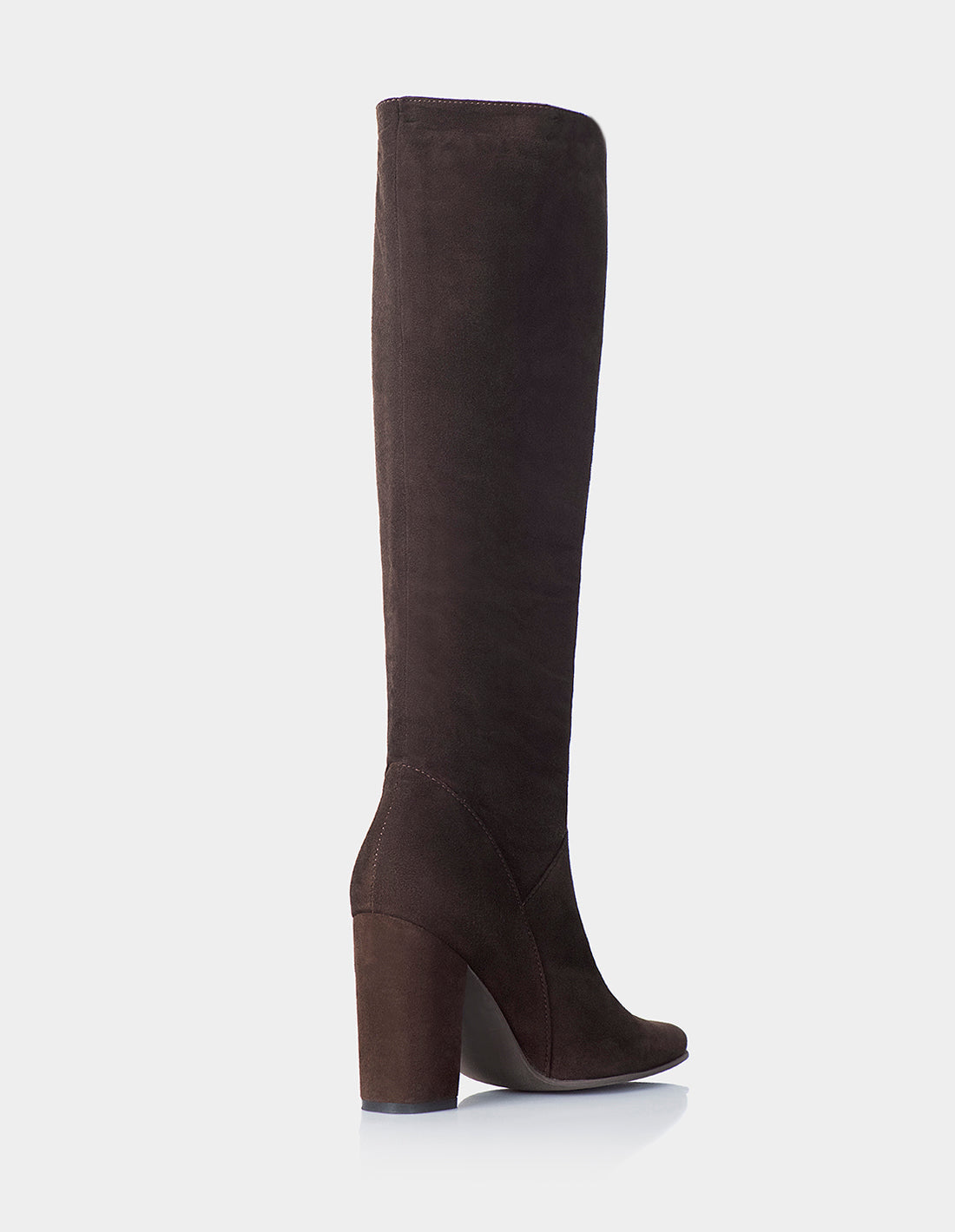 Bota Maggie Ante Café