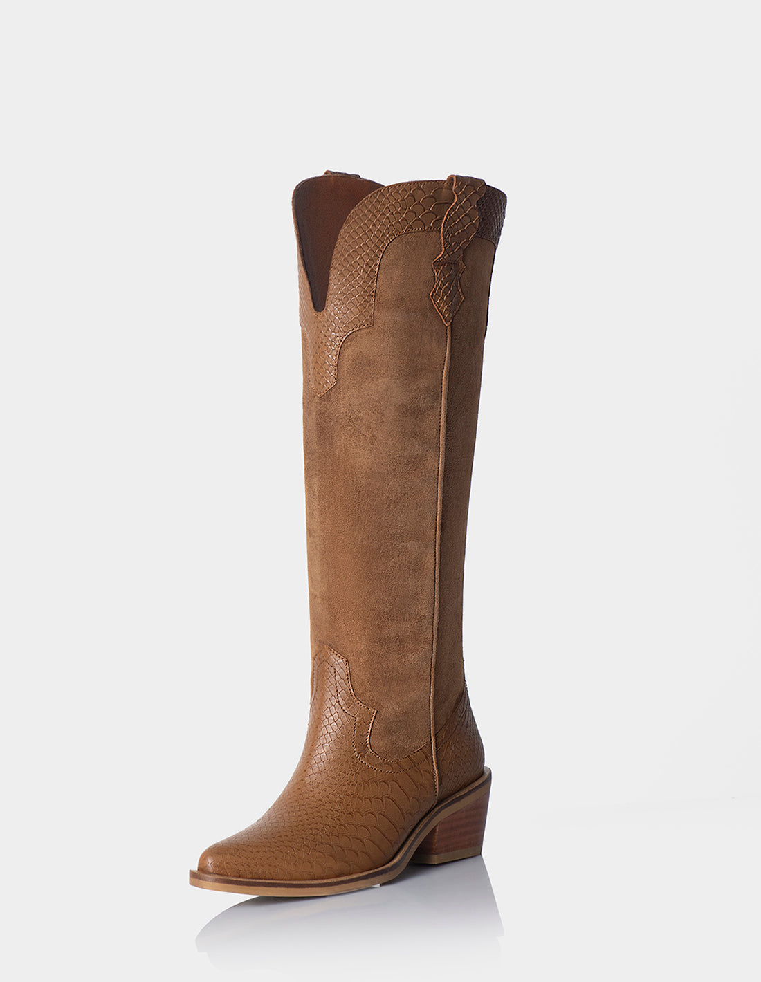 Texana Josephina Cocoa