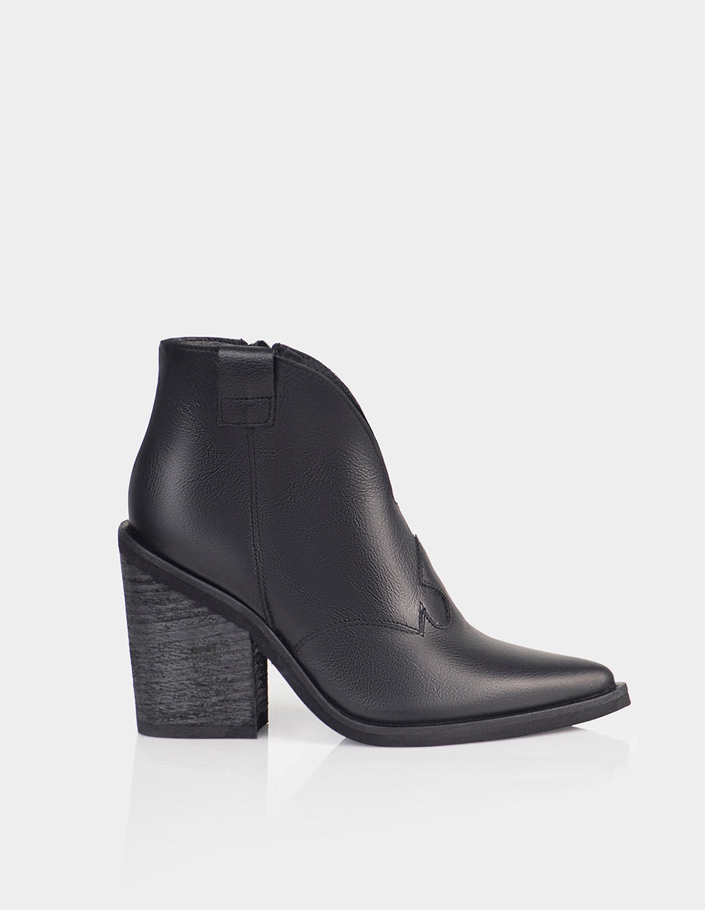 Texana Laredo Cuero