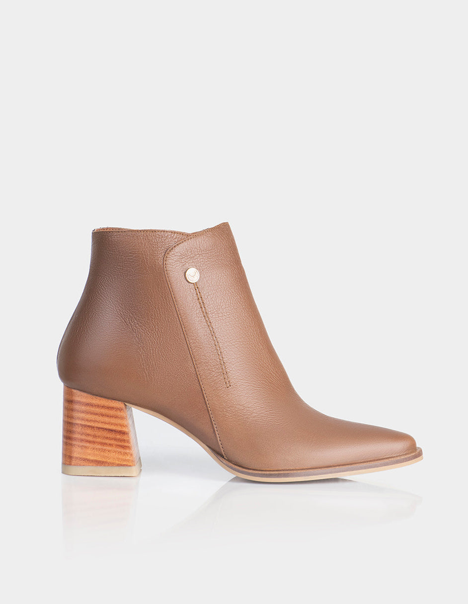 Botin Lihana Sevilla Miel
