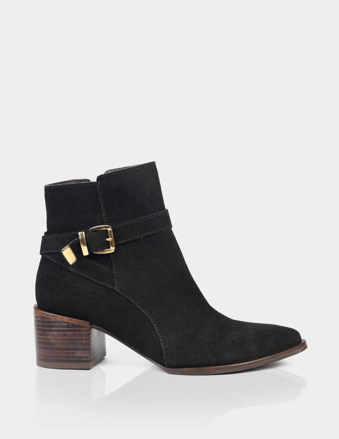 Botin Lory Gamuza Cafe