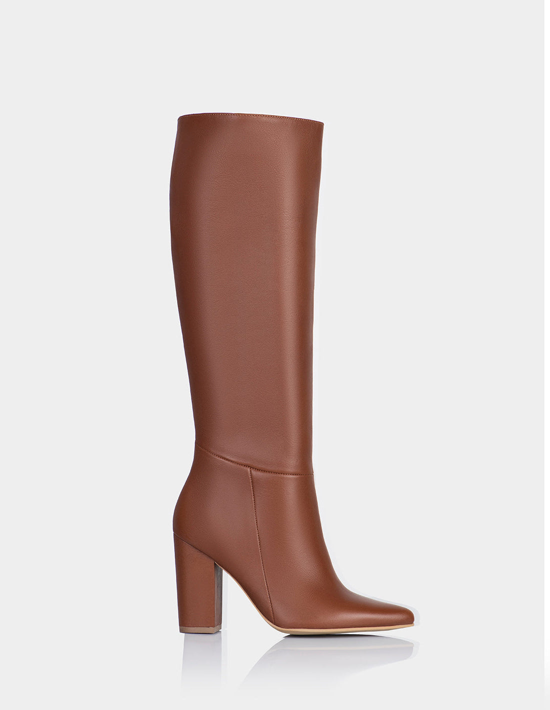 Bota Magic Cuero Sevilla Miel
