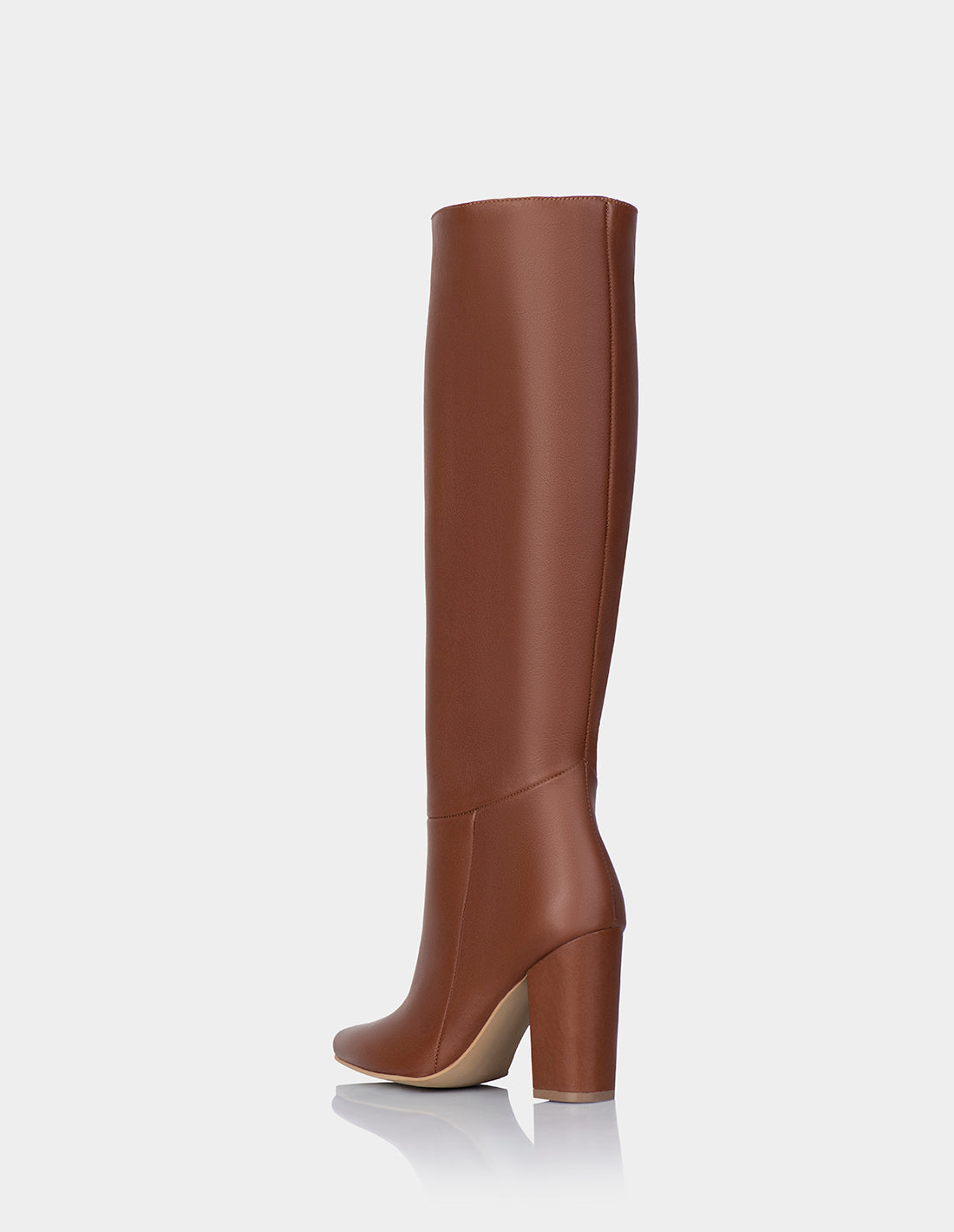 Bota Magic Cuero Sevilla Miel