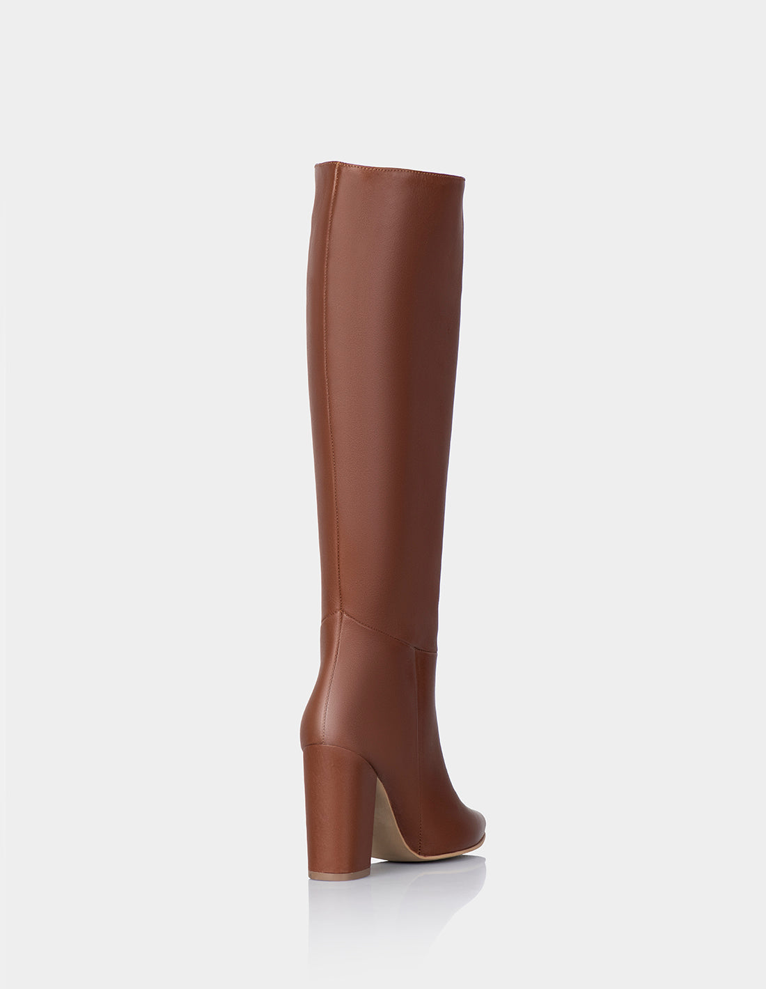 Bota Magic Cuero Sevilla Miel