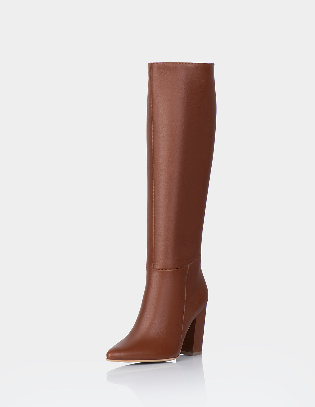 Bota Magic Cuero Sevilla Miel