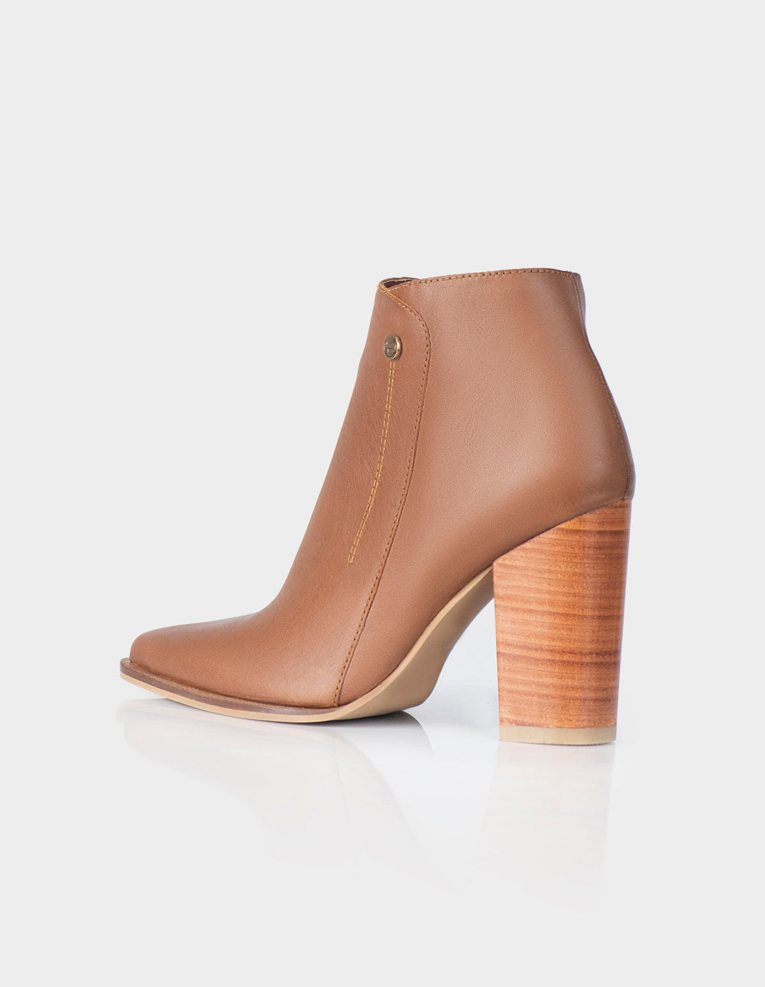 Botin Malia Sevilla Miel