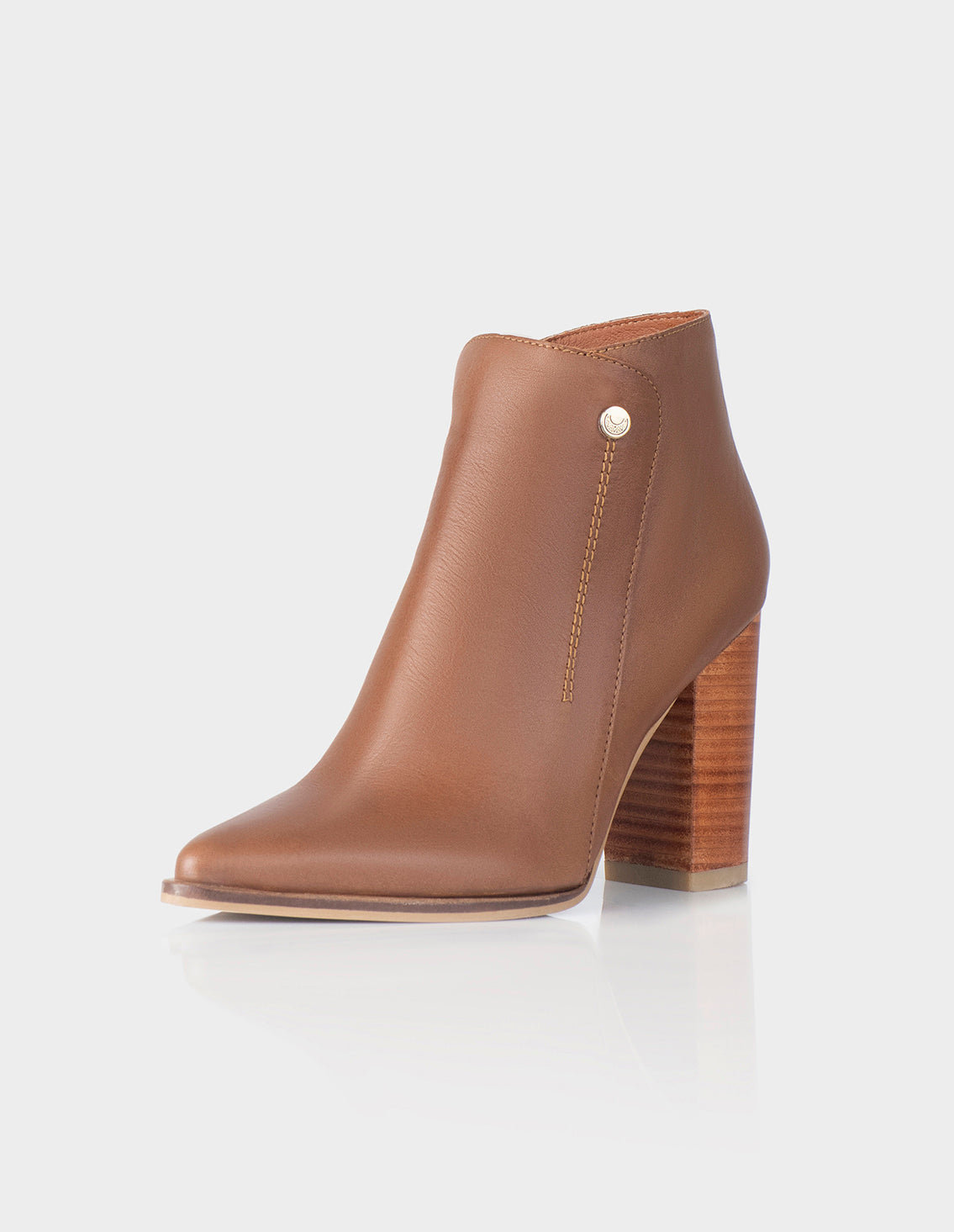 Botin Malia Sevilla Miel