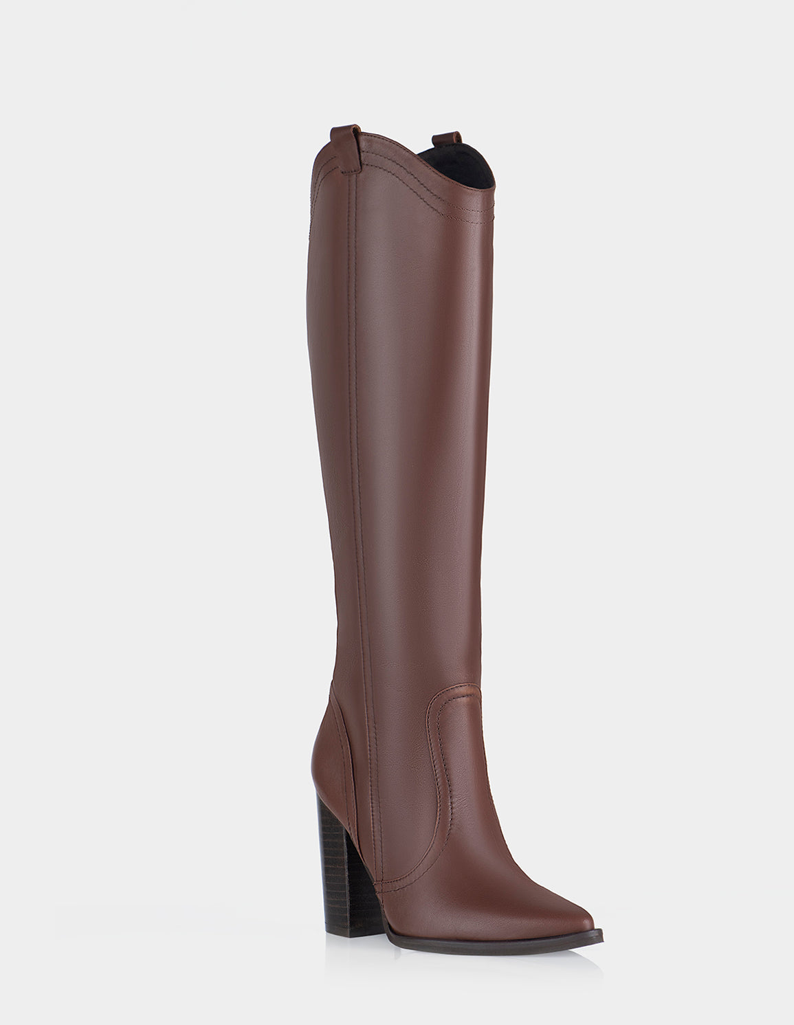 Bota Milan Cuero MB