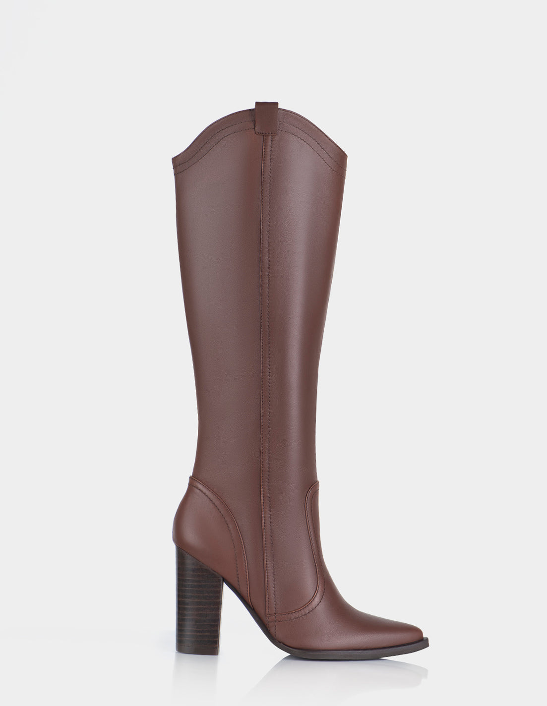 Bota Milan Cuero MB