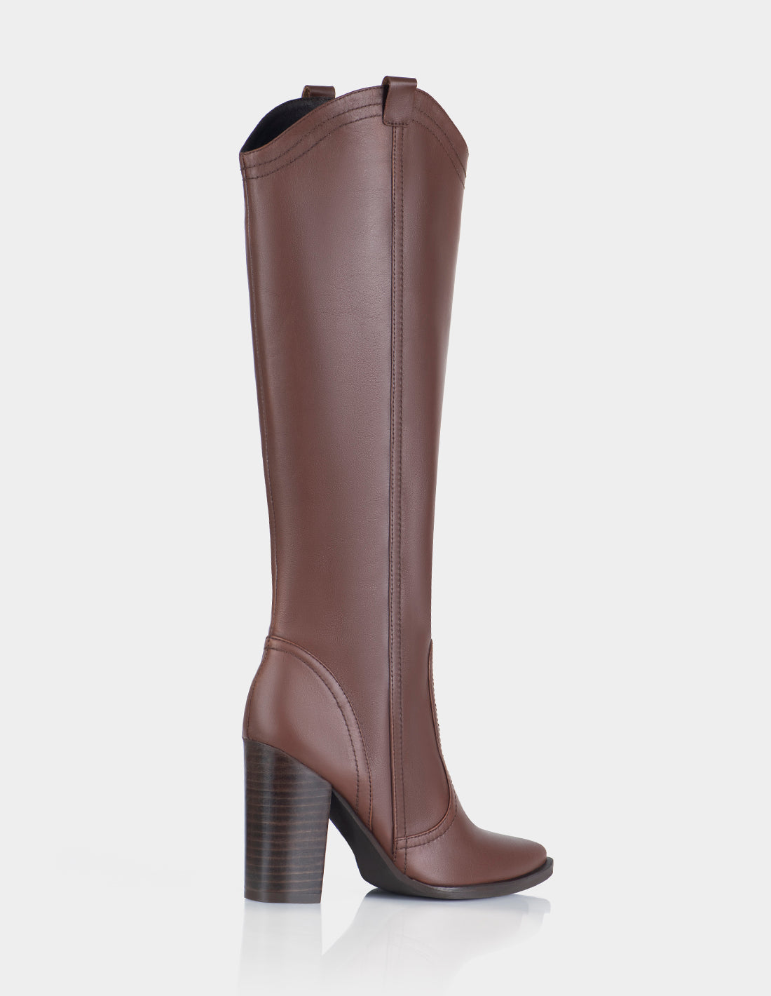 Bota Milan Cuero MB