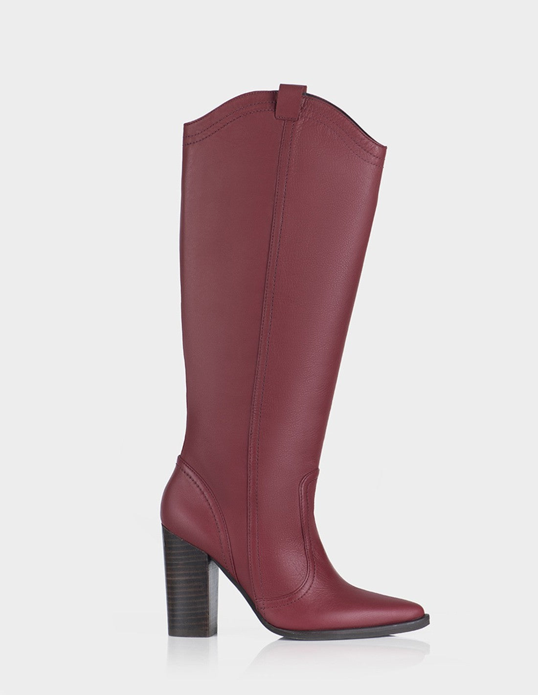 Bota Milan Cuero MB