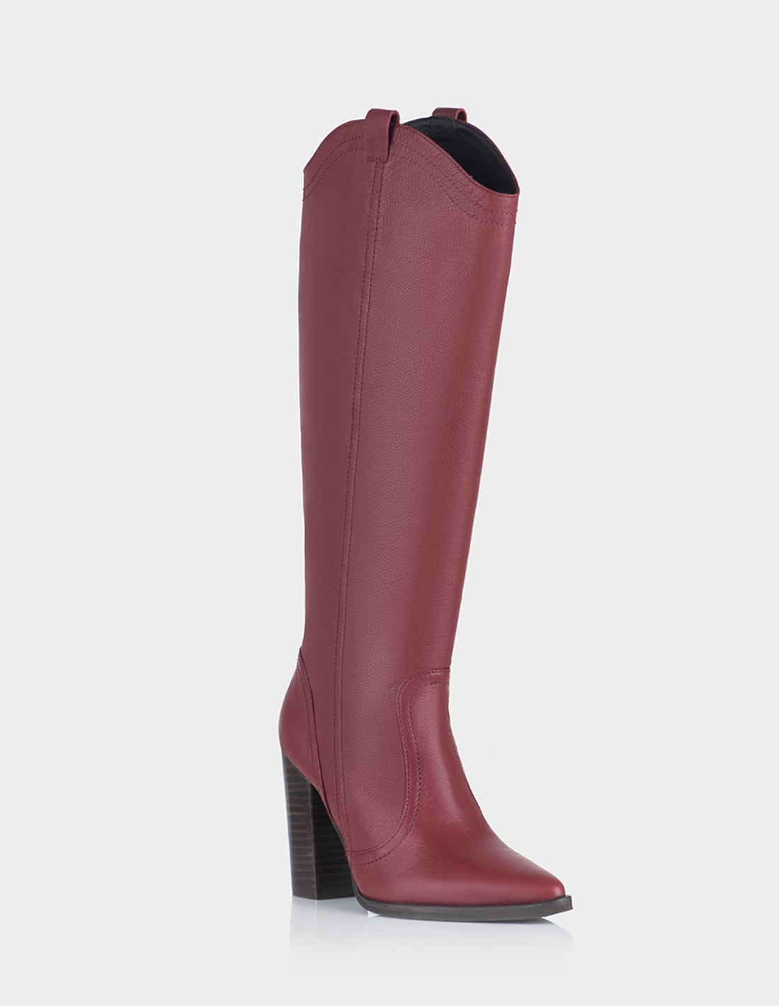 Bota Milan Cuero MB