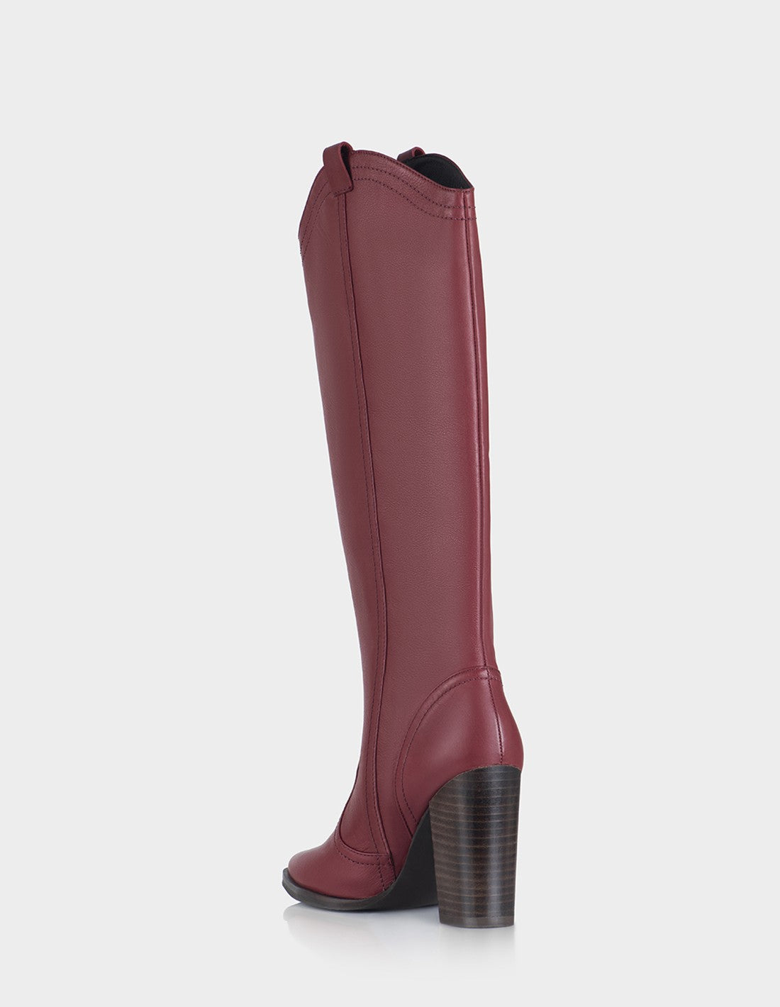Bota Milan Cuero MB