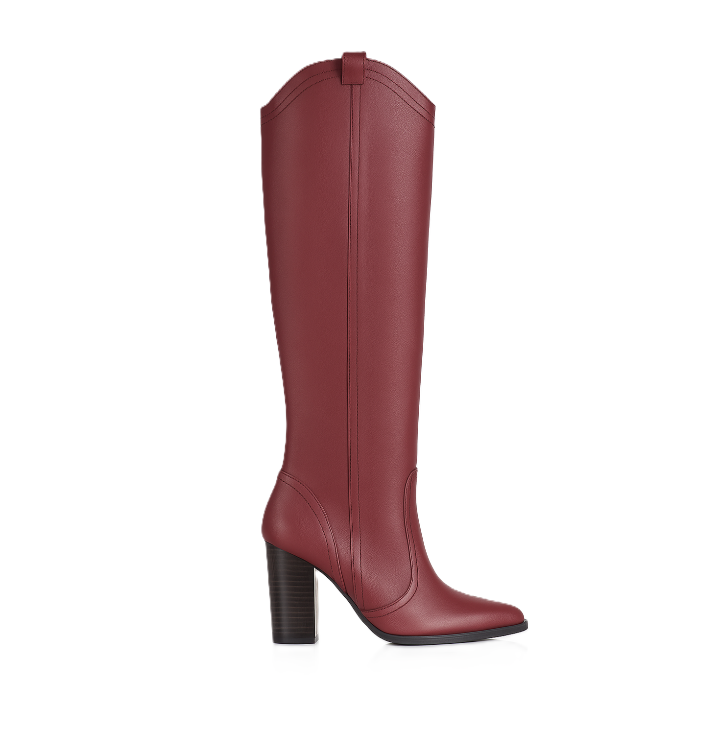 Bota Milan Cuero MB Ruby