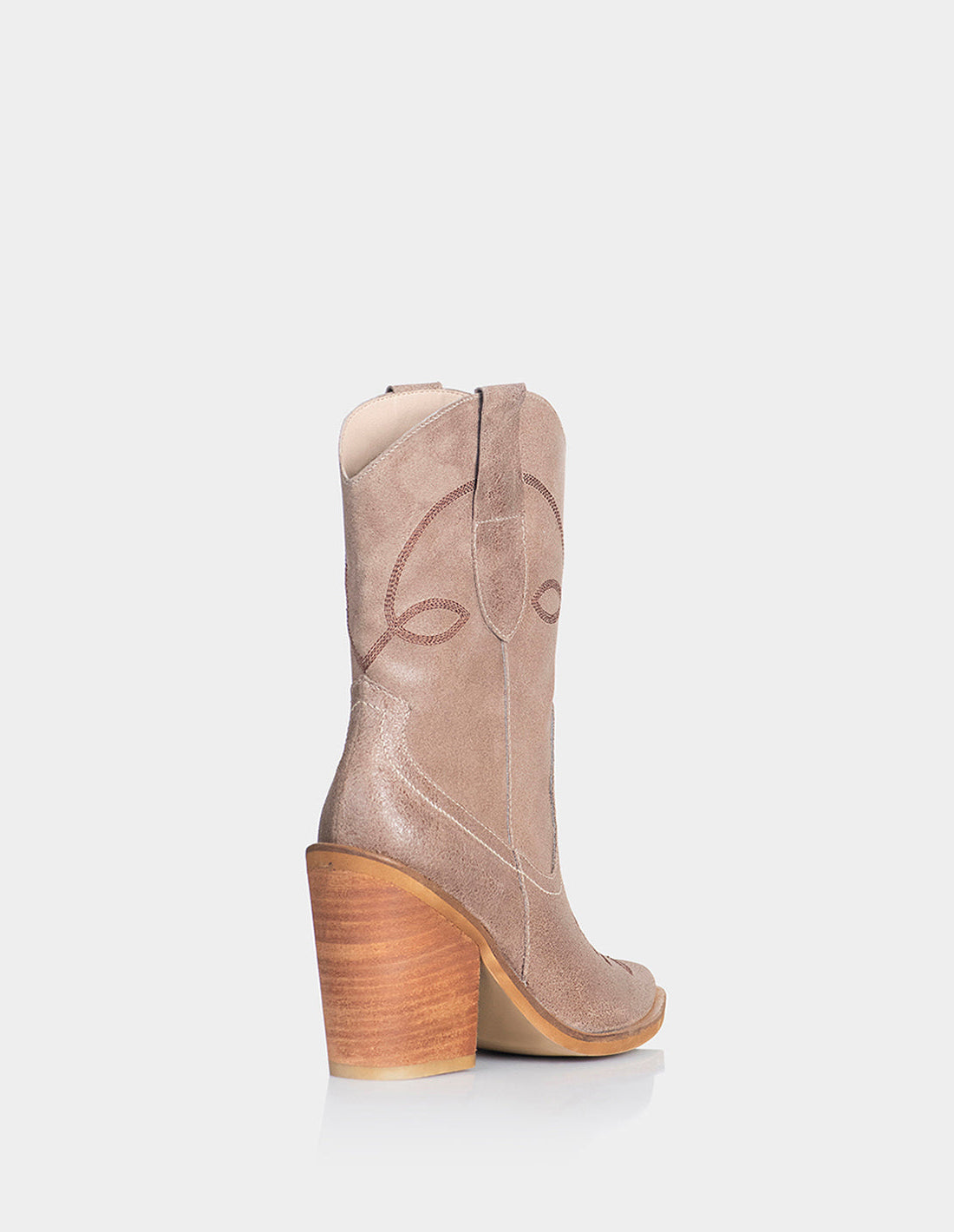 Texana Mistica Cuero Almendra