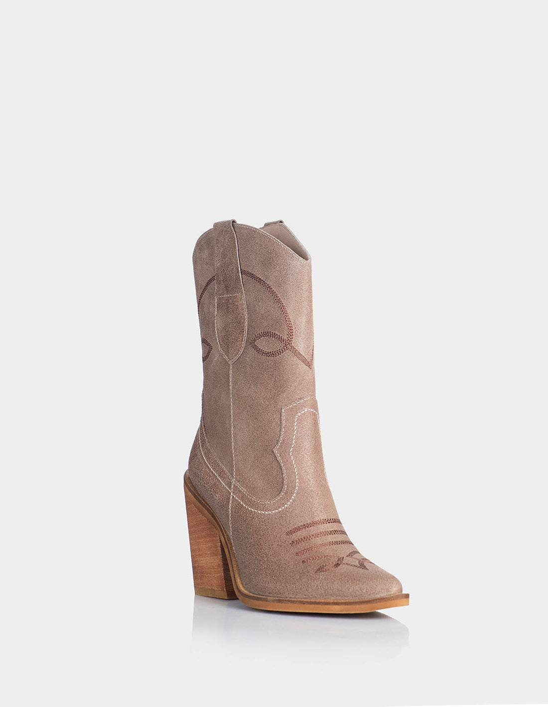 Texana Mistica Cuero Almendra