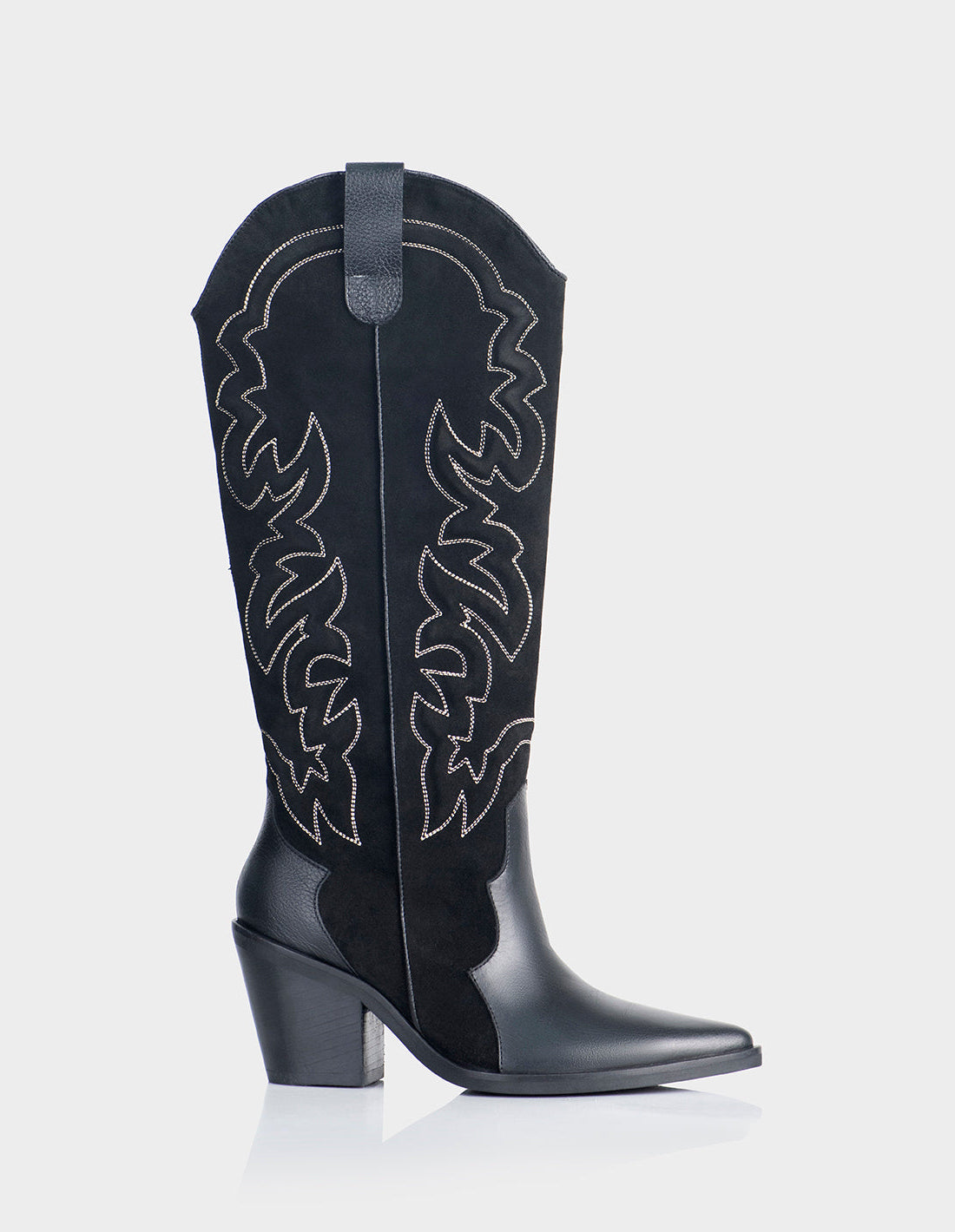 Texana Nebraska Cuero napa * Ante Negro